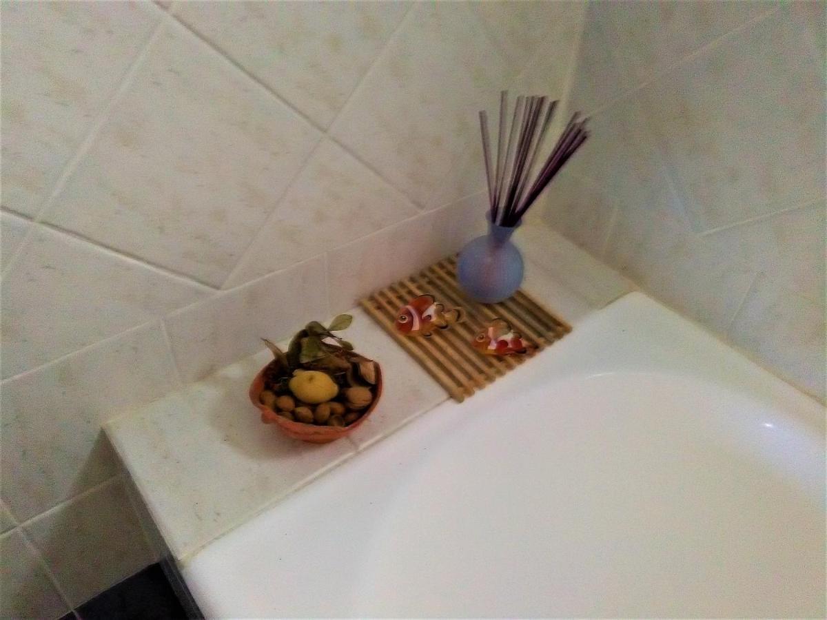 דירות ויטינה Mainades House מראה חיצוני תמונה